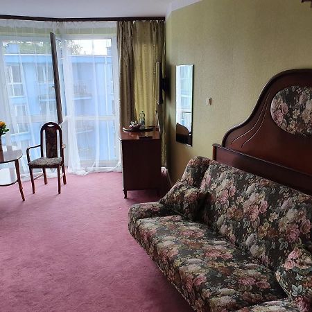 Apartament 436 Awangardia Kasprowicza Kolobrzeg Blisko Do Morza Экстерьер фото