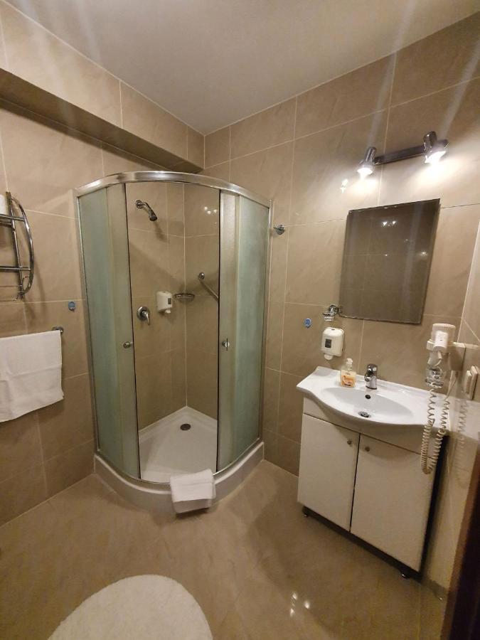 Apartament 436 Awangardia Kasprowicza Kolobrzeg Blisko Do Morza Экстерьер фото