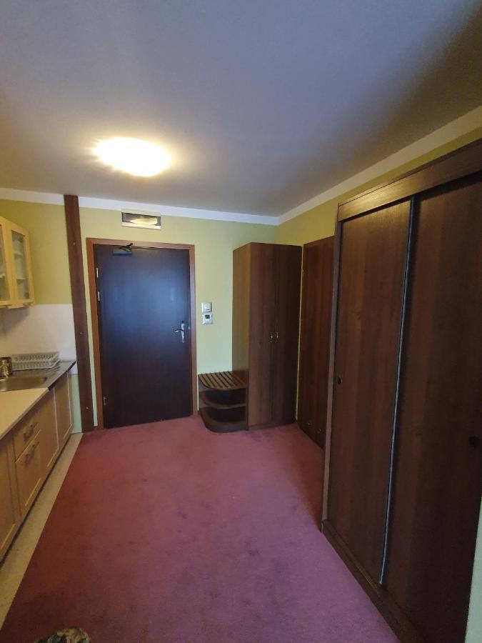 Apartament 436 Awangardia Kasprowicza Kolobrzeg Blisko Do Morza Экстерьер фото