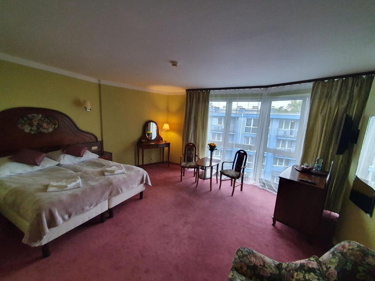 Apartament 436 Awangardia Kasprowicza Kolobrzeg Blisko Do Morza Экстерьер фото