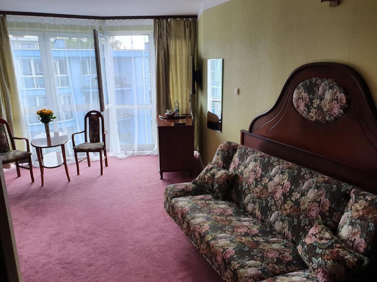 Apartament 436 Awangardia Kasprowicza Kolobrzeg Blisko Do Morza Экстерьер фото