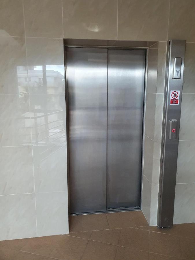 Apartament 436 Awangardia Kasprowicza Kolobrzeg Blisko Do Morza Экстерьер фото