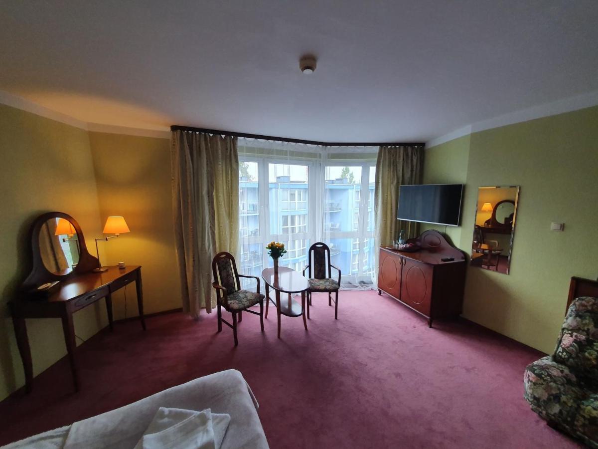 Apartament 436 Awangardia Kasprowicza Kolobrzeg Blisko Do Morza Экстерьер фото