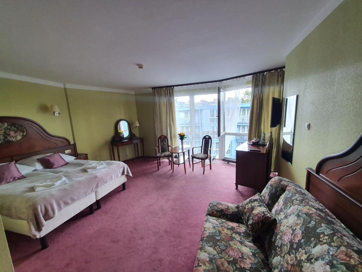 Apartament 436 Awangardia Kasprowicza Kolobrzeg Blisko Do Morza Экстерьер фото