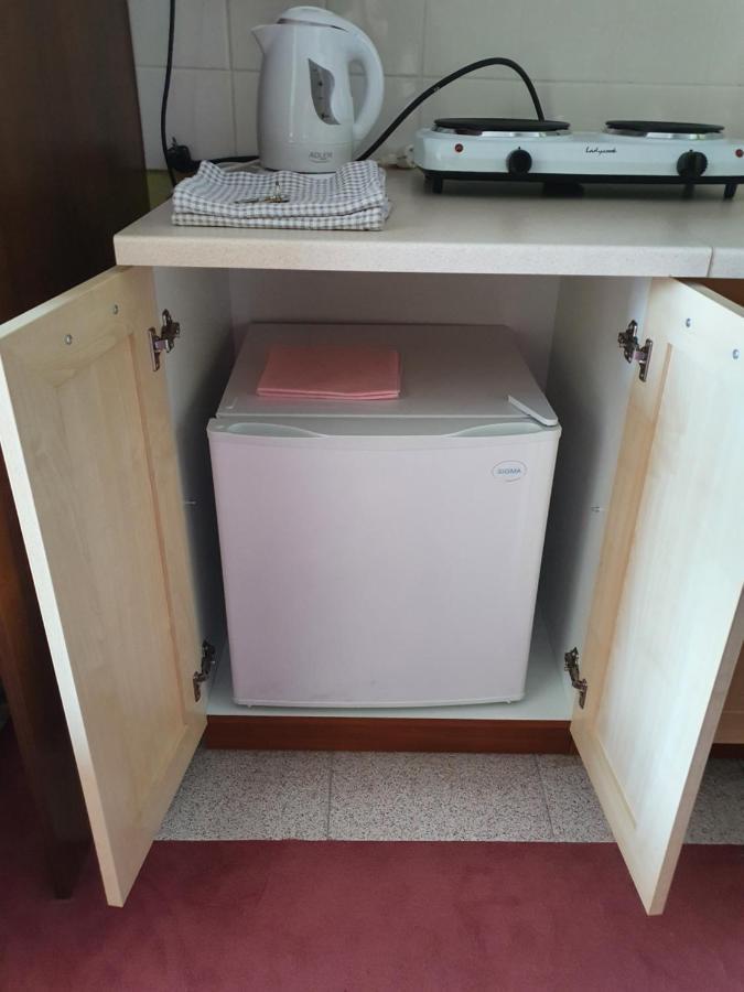 Apartament 436 Awangardia Kasprowicza Kolobrzeg Blisko Do Morza Экстерьер фото